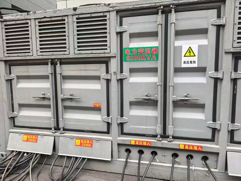 会同柴油发电机组换季保养注意哪些事项?