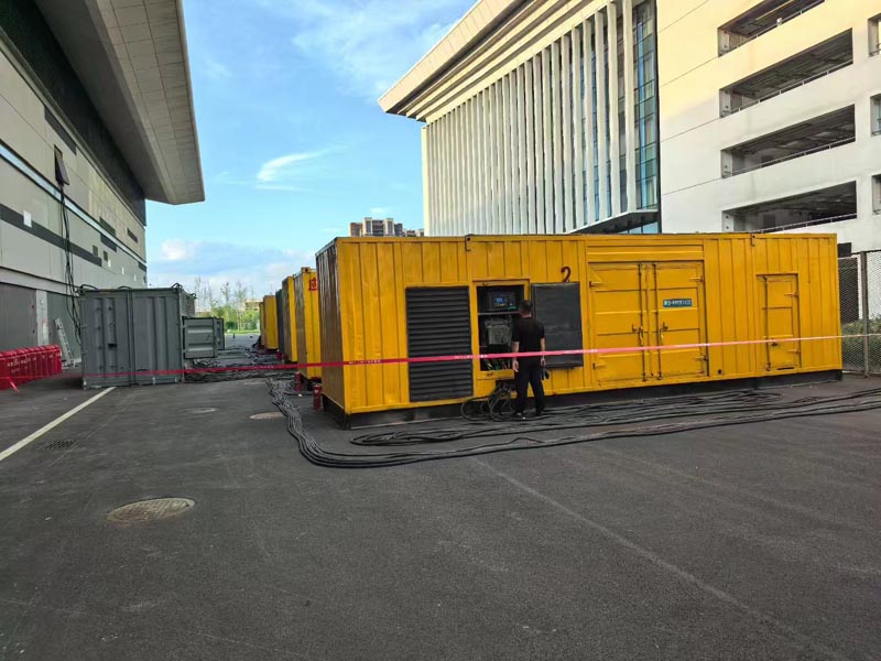 会同柴油发电机冬季保养注意事项？