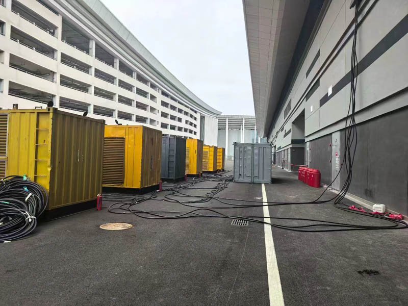 会同冬季柴油发电机启动前需要做哪些准备工作？