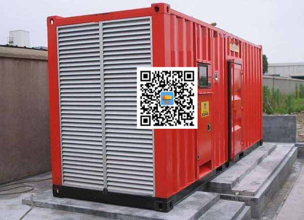 会同300kw柴油发电机组一个小时耗油